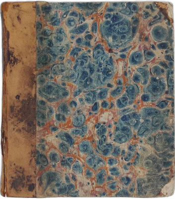 [Ино, или небольшие путевые приключения для развлечения молодежи / Под ред. Энгеля]. Ino oder kleine reise abenteuer zur unterhaltung für die jugend / Herausgegeben von Engel. Berlin: Druck und Verl. von C.F. Amelang, 1822.